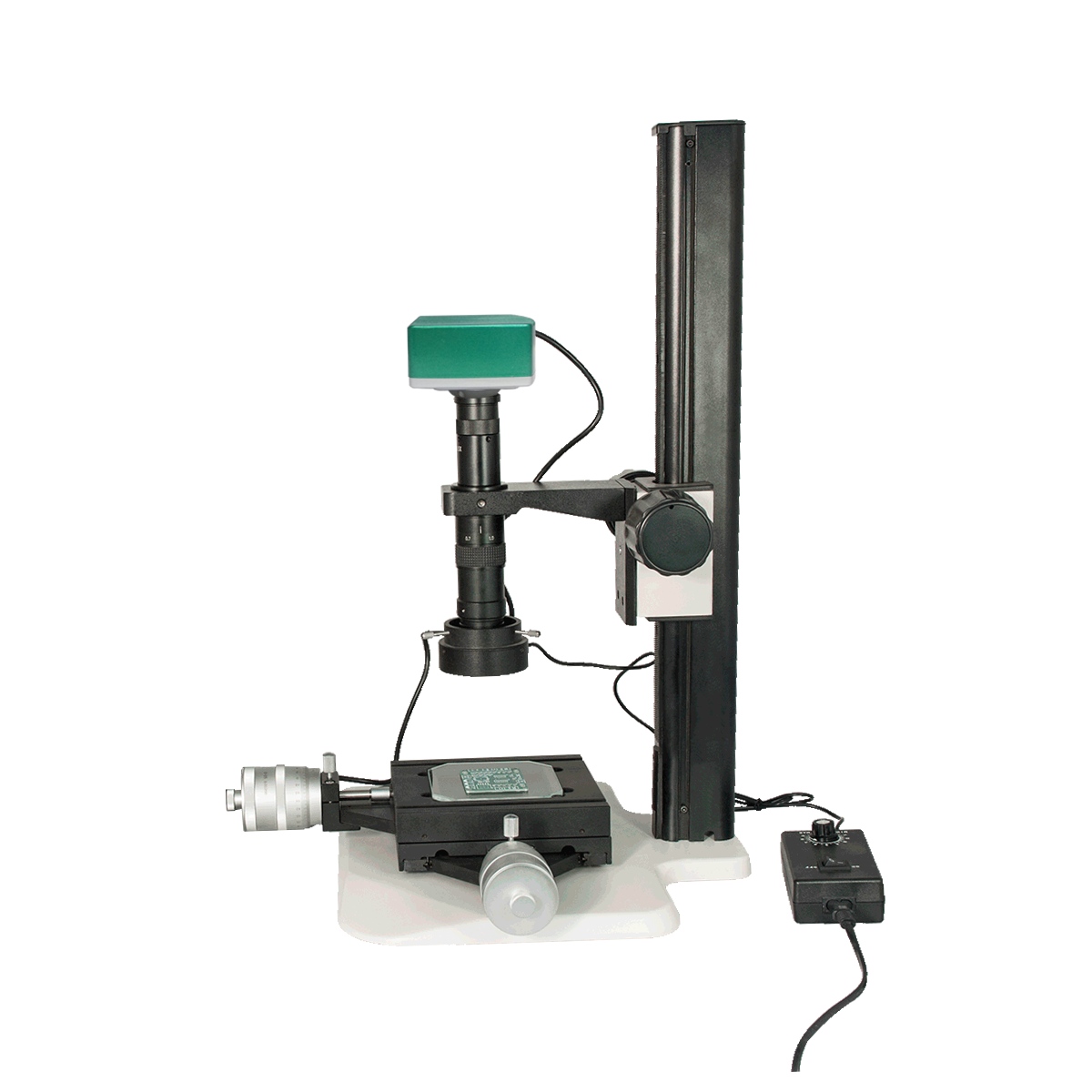 Measurement Microscope